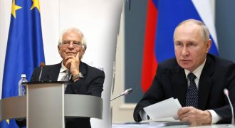 Это не поражение: Боррель назвал единственный вариант, когда РФ пойдет на переговоры