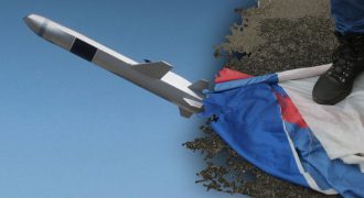 Атаками на Киев РФ снижает свою способность сдержать контрнаступление ВСУ - ISW