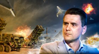 РФ охотится на ЗРК Patriot, ночные атаки будут продолжаться - Коваленко