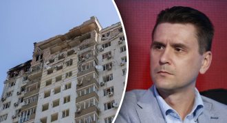"Это фетиш оккупантов": Коваленко сказал, на что РФ готова потратить десятки ракет