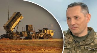 Он сбил все ракеты: Игнат опроверг заявления Шойгу об "уничтожении" Patriot