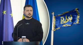 Украина и союзники планируют мирный саммит без РФ - The Wall Street Journal