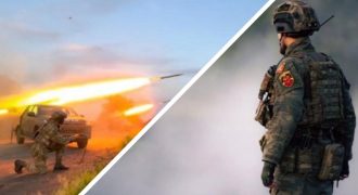 ВСУ перехватили инициативу на фронте: у РФ нет успехов за май — разведка Британии