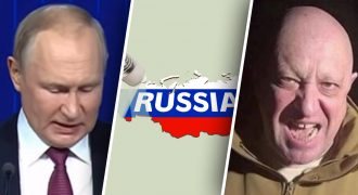 РФ раздерут во время мафиозной войны после поражения в Украине – Яковенко