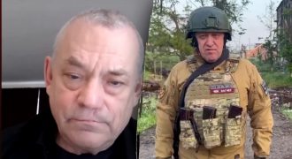 Пригожин не станет президентом: Путин сам выберет оппонентов для выборов - Яковенко