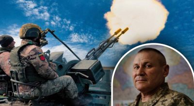 РФ втратила понад роту окупантів на Таврійському напрямку за добу – генерал Тарнавський