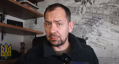 Роман Цимбалюк. На Росії зібралися заманити американців на болота