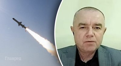 Российская ракета, Роман Свитан Российская ракета, Роман Свитан