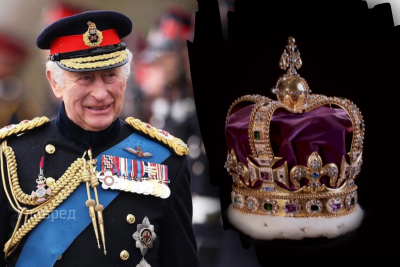 Первая церемония в 21 веке: какой будет коронация Чарльза III Первая церемония в 21 веке: какой будет коронация Чарльза III