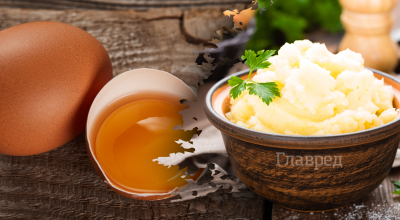 пюре, картопляне пюре, яйце, куряче яйце, жовте пюре, картопляне пюре, яйце, куряче яйце, жовте