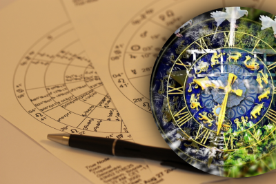 Гороскоп на 4 мая Гороскоп на 4 мая