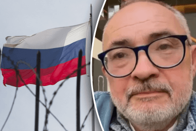 Росія, Гельман Росія, Гельман