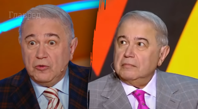 Євген Петросян Євген Петросян