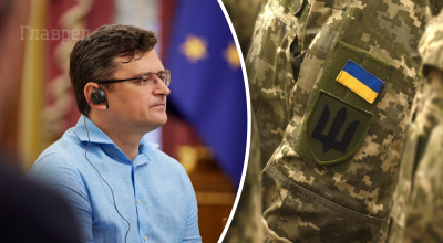 Дмитрий Кулеба, ВСУ Дмитрий Кулеба, ВСУ