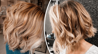 Контурный боб 2023