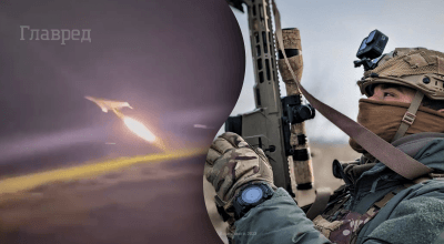 Російський дрон, військові України Російський дрон, військові України