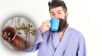 Для чего пьют чай с чабрецом: новые сведения об ароматном напитке приведут в изумление