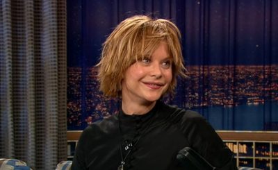 Мег Райан Мег Райан