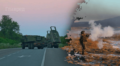 HIMARS, российский оккупант HIMARS, российский оккупант