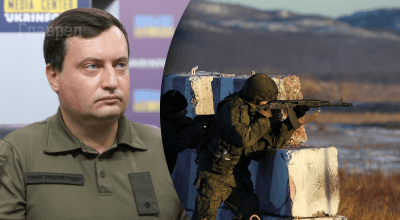 Юсов, російські окупанти Юсов, російські окупанти