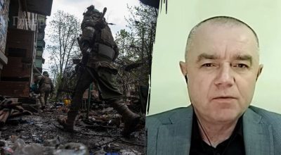 Бахмут, українські військові, Роман Світан Бахмут, українські військові, Роман Світан