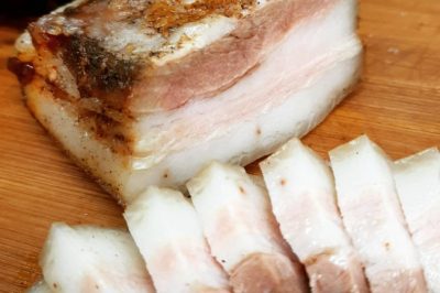 варене сало варене сало