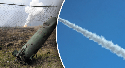 Ракетный удар по Киеву 6 июня: силы ПВО сбили все воздушные цели