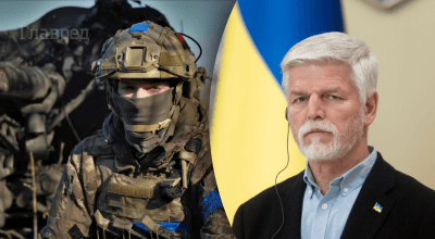 Петро Павло, український військовий Петро Павло, український військовий