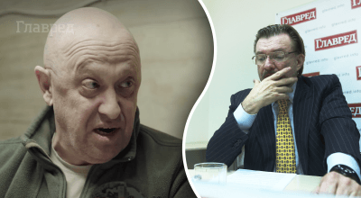 Євген Пригожин, Євген Кисельов, Євген Пригожин, Євген Кисельов,