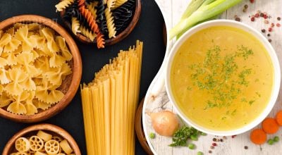 Макароны, суп Макароны, суп