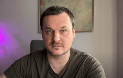 Иван Яковина. Кремль защищается от Пригожина Кадыровым