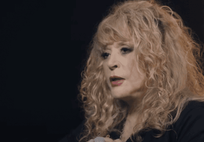 Алла Пугачева