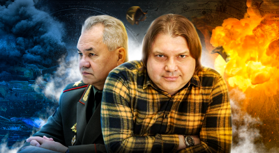 Російська армія приречена на поразку: астролог склав гороскоп міністра оборони РФ Шойгу