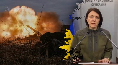 Маляр розповіла, які три області найбільше страждають від обстрілів Росії Маляр розповіла, які три області найбільше страждають від обстрілів Росії