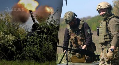Продлится еще 2-3 года: британский генерал ошарашил прогнозом об окончании войны в Украине