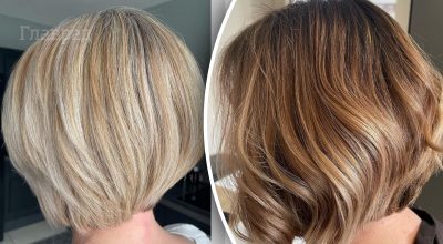 стрижки для женщин после 50 лет