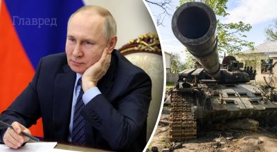 Путін - найнебезпечніший дурень у світі: у NYT озвучили рецепт завершення війни в Україні