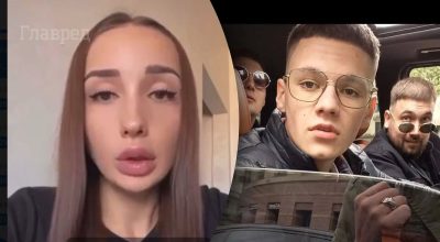 У Львові розгорівся скандал: блогерка підтримала любителів Лепса та обізвала українців 'рагулятами' У Львові розгорівся скандал: блогерка підтримала любителів Лепса та обізвала українців 'рагулятами'