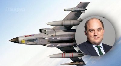 Україна отримає ракети Storm Shadow