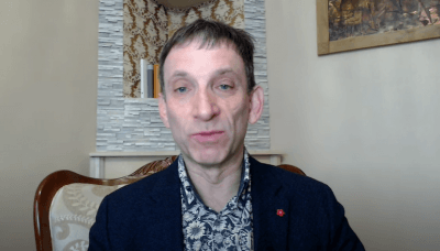 Виталий Портников. Дальнобойные ракеты будут!