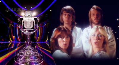 Євробачення, група ABBA Євробачення, група ABBA