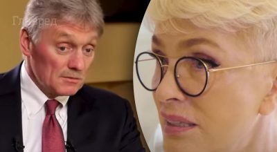 Дмитро Пєсков, Лайма Вайкуле Дмитро Пєсков, Лайма Вайкуле