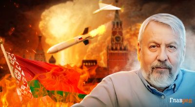 У Лукашенко могут отобрать власть, Россия будет готова воевать с Беларусью - Санников