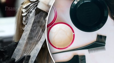 Чи можна освітлювати волосся без фольги Чи можна освітлювати волосся без фольги