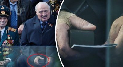 Болезнь Лукашенко - спектакль для россиян и Путина
