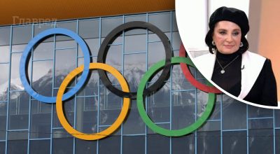 Ірина Вінер 