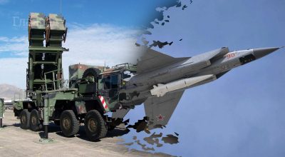 РФ випустила по Києву вже 20 