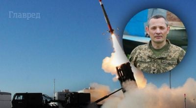 Ігнат розкрив деталі, чому ЗРК Patriot неможливо знищити 'Кинджалом' Ігнат розкрив деталі, чому ЗРК Patriot неможливо знищити 'Кинджалом'