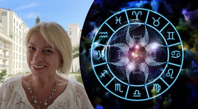 Анжела Перл, гороскоп Анжела Перл, гороскоп