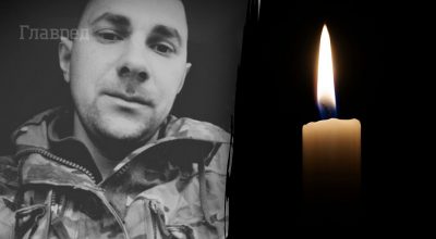 В боях за Бахмут погиб пулеметчик из Ивано-Франковской области